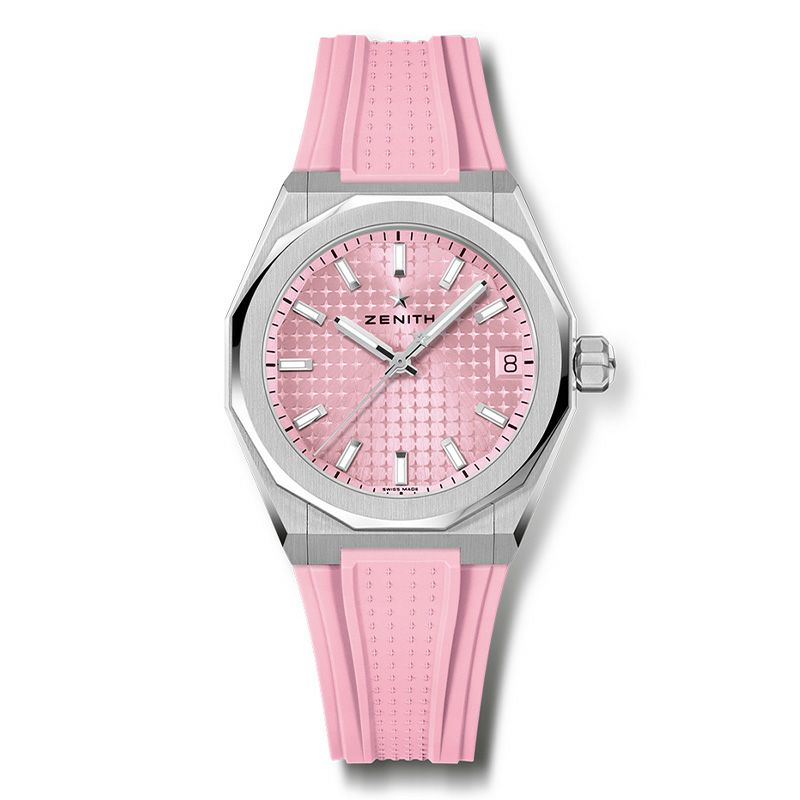 ZENITH Defy Skyline 36 ゼニス デファイ スカイライン 36 03.9400.670/18.I001