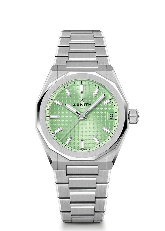 ZENITH Defy Skyline 36 ゼニス デファイ スカイライン 36 03.9400.670/61.I001