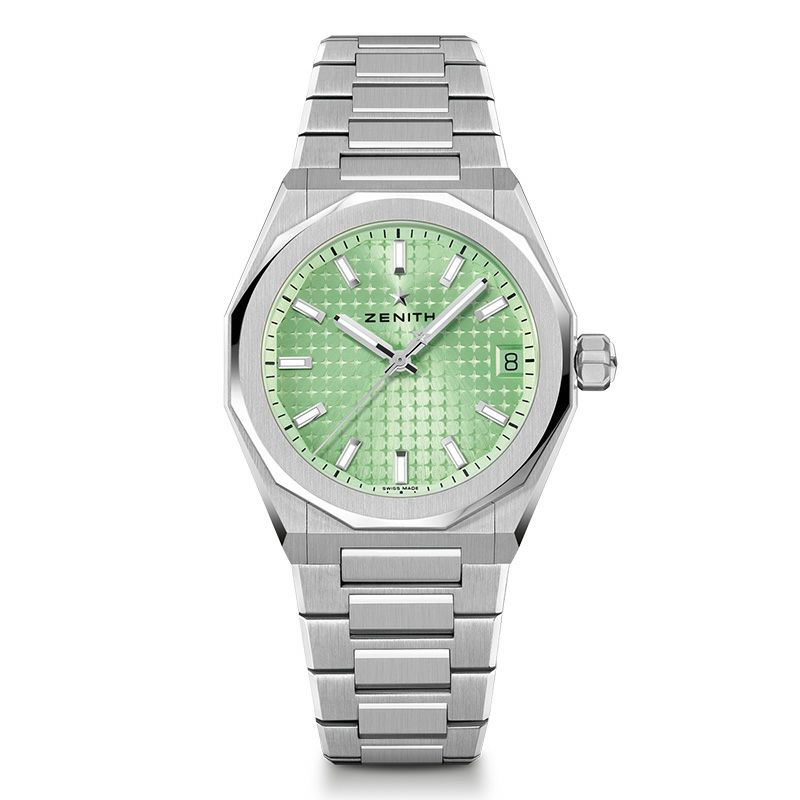 ZENITH Defy Skyline 36 ゼニス デファイ スカイライン 36 03.9400.670/61.I001