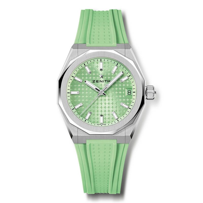 ZENITH Defy Skyline 36 ゼニス デファイ スカイライン 36 03.9400.670/61.I001