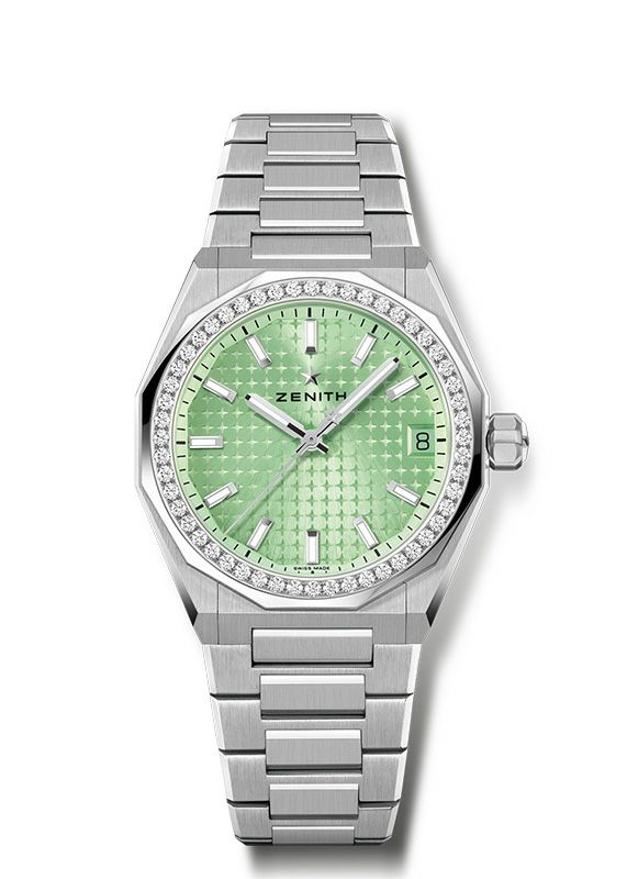 ZENITH Defy Skyline 36 ゼニス デファイ スカイライン 36 16.9400.670/61.I001