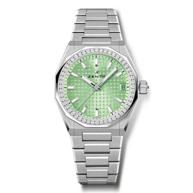 ZENITH Defy Skyline 36 ゼニス デファイ スカイライン 36 16.9400.670/61.I001