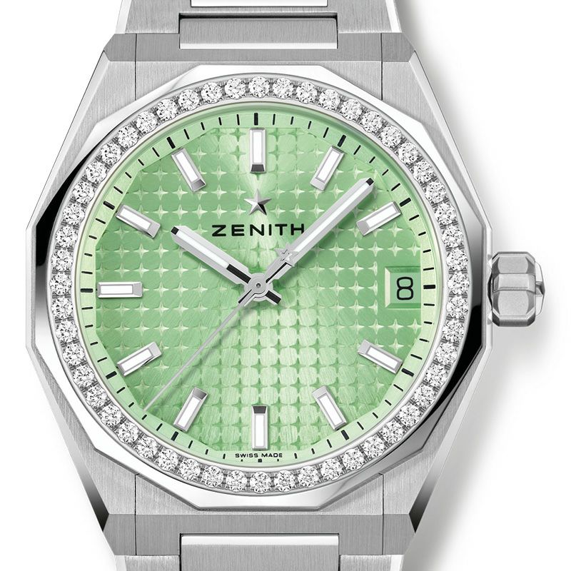 ZENITH Defy Skyline 36 ゼニス デファイ スカイライン 36 16.9400.670