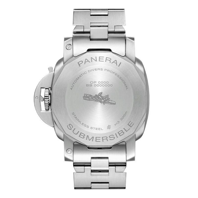 PANERAI SUBMERSIBLE BLU NOTTE パネライ サブマーシブル ブルー ノッテ PAM02068
