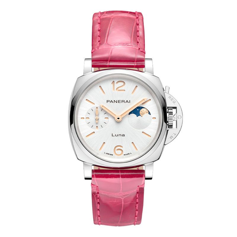 PANERAI LUMINOR DUE LUNA パネライ ルミノール ドゥエ ルナ PAM01180 