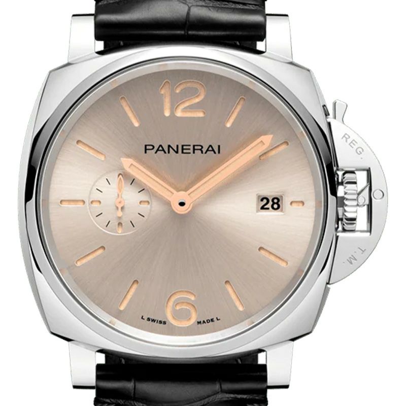 PANERAI LUMINOR DUE - 42MM , パネライ ルミノール ドゥエ 42mm , PAM01249