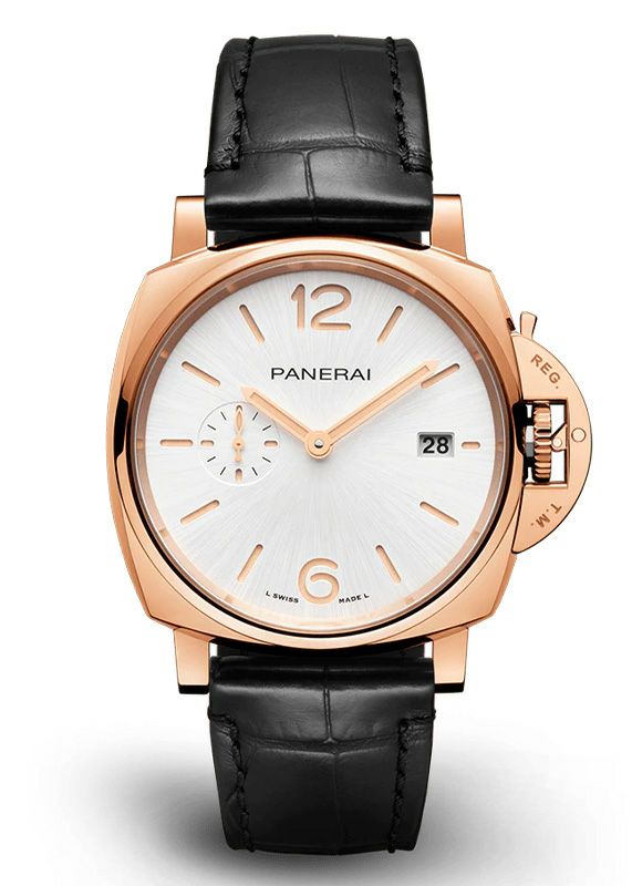 PANERAI LUMINOR DUE GOLDTECH(TM) パネライ ルミノール ドゥエ 