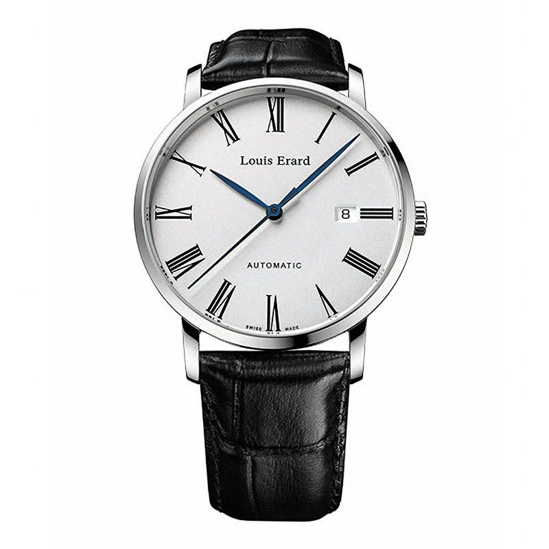 【正規】【自動巻き】【メンズ】【腕時計】LOUIS Erard Excellence ルイ・エラール エクセレンス LE68233AA01BDC29 時計・腕時計の通販サイト - BEST Ishida