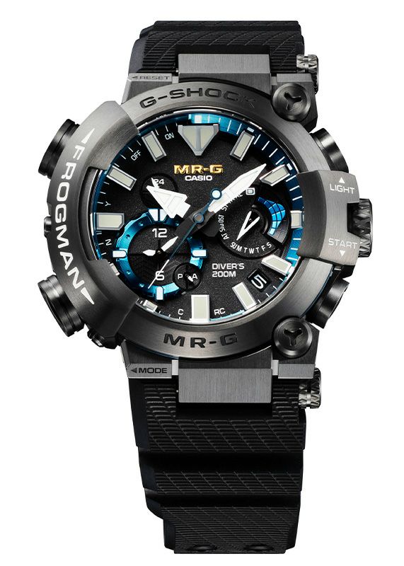 G shock outlet 2019 design