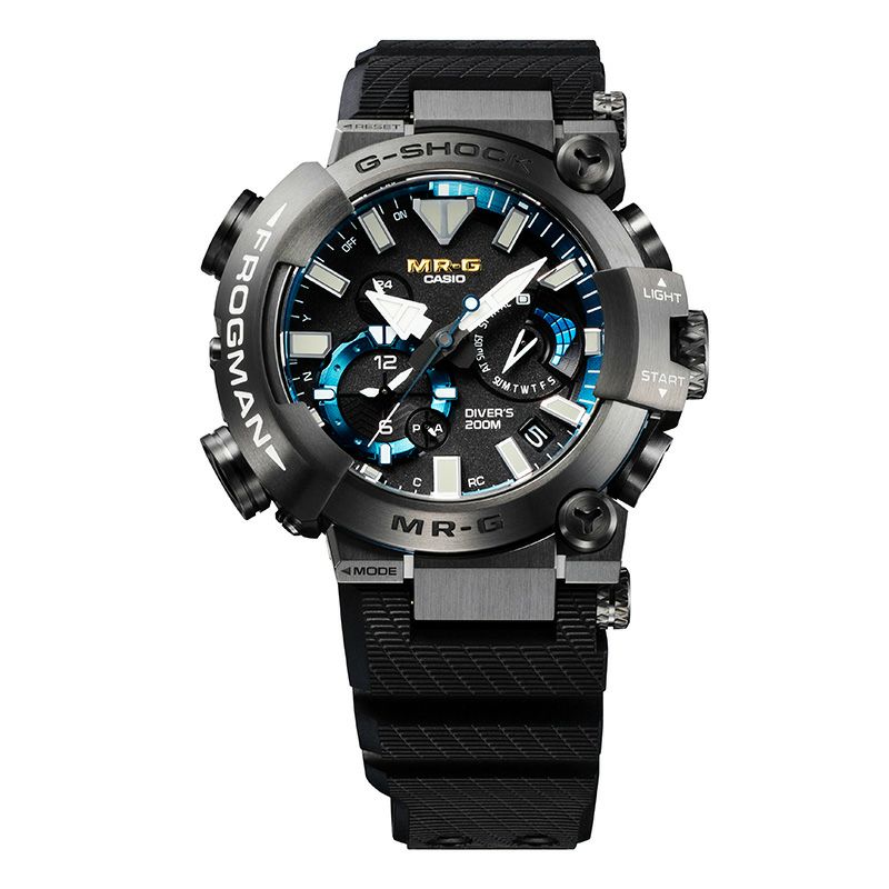 G-SHOCK MR-G ジーショック エムアール・ジー MRG-BF1000R-1AJR
