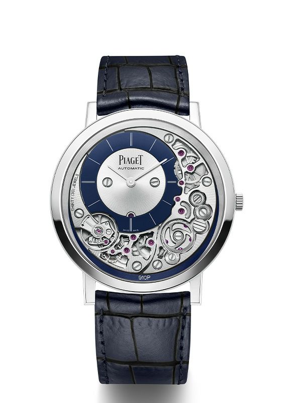 PIAGET Altiplano Ultimate Automatic Watch ピアジェ アルティプラノ 