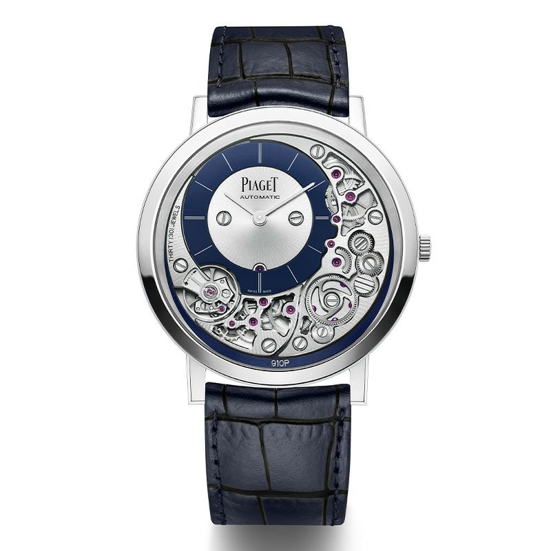 PIAGET Altiplano Ultimate Automatic Watch ピアジェ アルティプラノ アルティメート オートマティック ウォッチ G0A45123