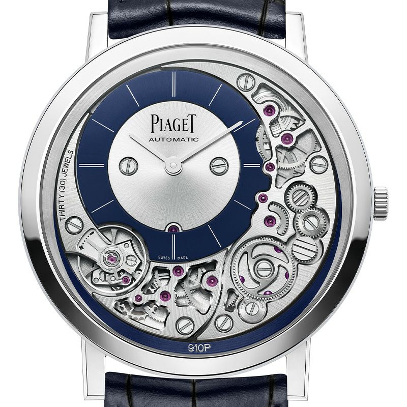 PIAGET Altiplano Ultimate Automatic Watch ピアジェ アルティプラノ アルティメート オートマティック ウォッチ G0A45123
