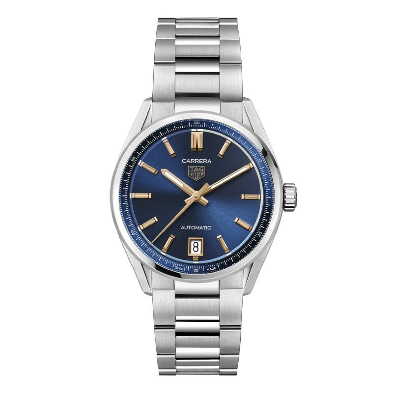 TAG HEUER TAG HEUER CARRERA CALIBRE 7DATE タグ・ホイヤー タグ・ホイヤー カレラ キャリバー7 デイト WBN2311.BA0001
