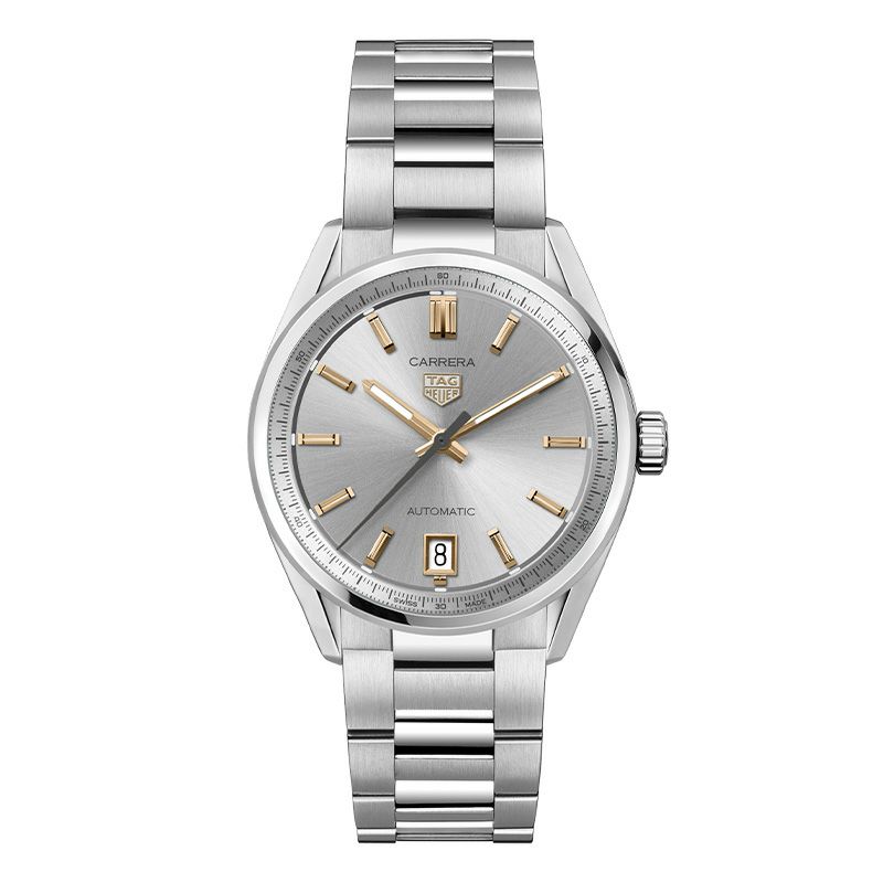 TAG HEUER TAG HEUER CARRERA CALIBRE 7DATE タグ・ホイヤー タグ・ホイヤー カレラ キャリバー7 デイト WBN2310.BA0001