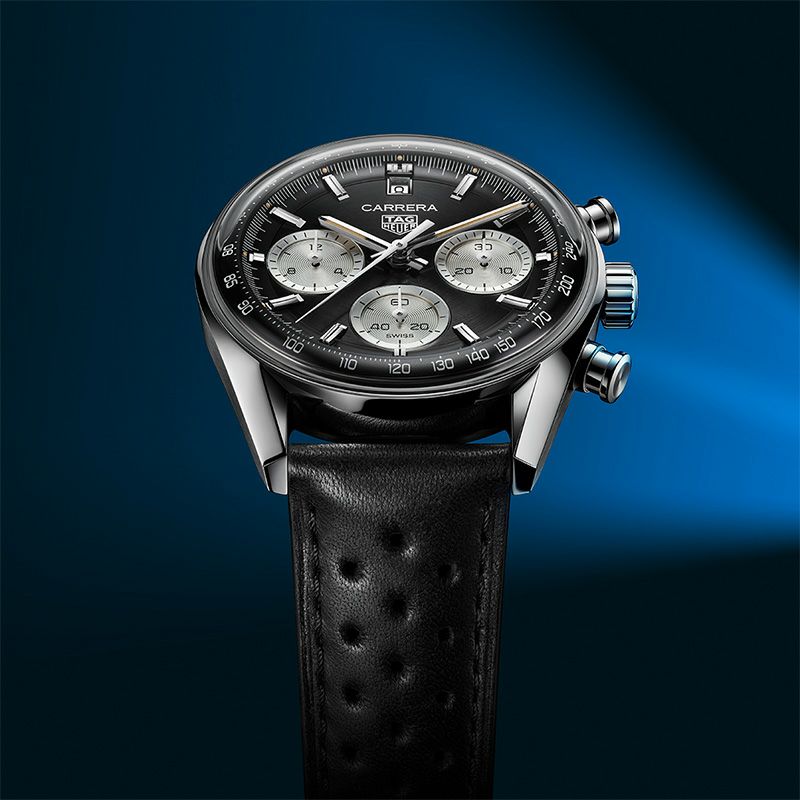 TAG HEUER CARRERA TH20-00 CHRONOGRAPH タグ・ホイヤー カレラ  