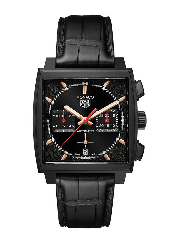 TAG HEUER TAG HEUER MONACO SPECIAL EDITION タグ・ホイヤー タグ・ホイヤー モナコ スペシャルエディション CBL2180.FC6497