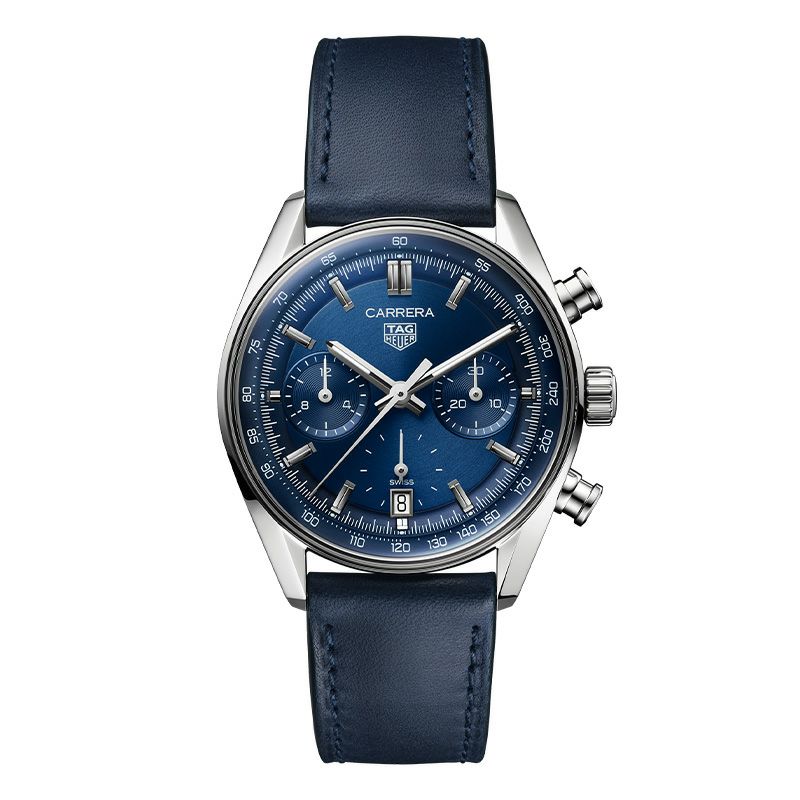 TAG HEUER TAG HEUER CARRERA TH20-00 CHRONOGRAPH タグ・ホイヤー タグ・ホイヤー カレラ キャリバー TH20-00 クロノグラフ CBS2212.FC6535