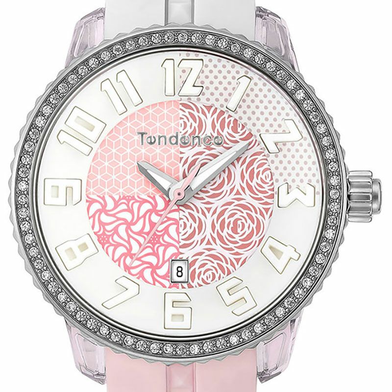 【正規】【クオーツ】【メンズ】【腕時計】TENDENCE CRAZY MEDIUM テンデンス クレイジー ミディアム TY930065 時計・腕時計の通販サイト - BEST Ishida