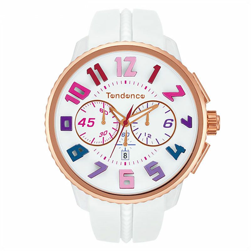 TENDENCE GULLIVER Rainbow テンデンス ガリバー レインボー TY460614  