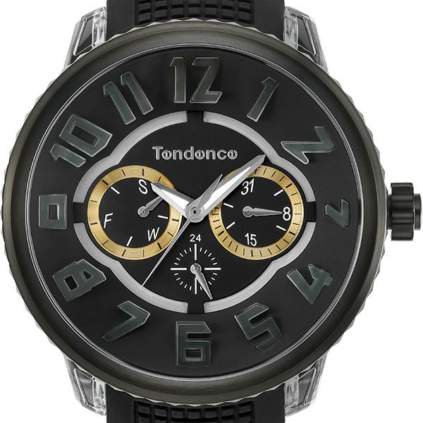 6,720円テンデンス　フラッシュ　腕時計　未使用