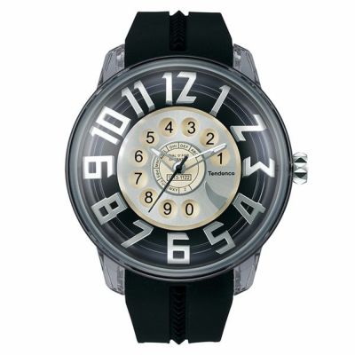 Tendence（テンデンス）｜時計・腕時計の通販サイトBEST ISHIDA（正規 ...