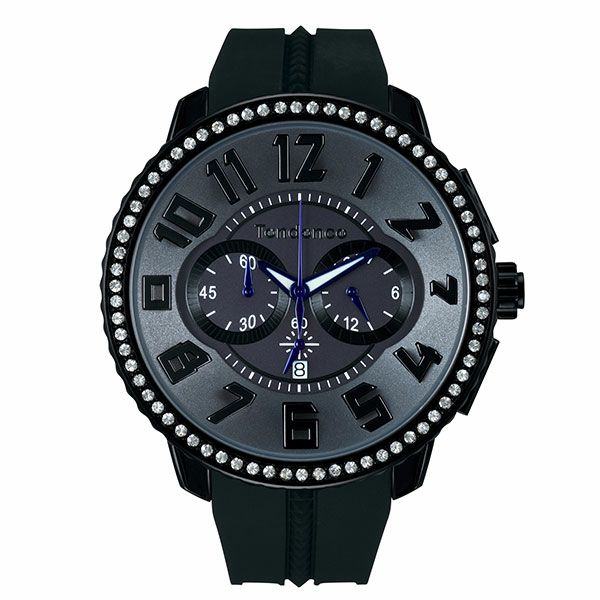 テンデンス Tendence 腕時計 ALUTECH Luxury TY146009 4年保証