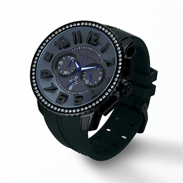 【美品】Tendence テンデンス アルテックラジュアリー 腕時計そがのテンデンス