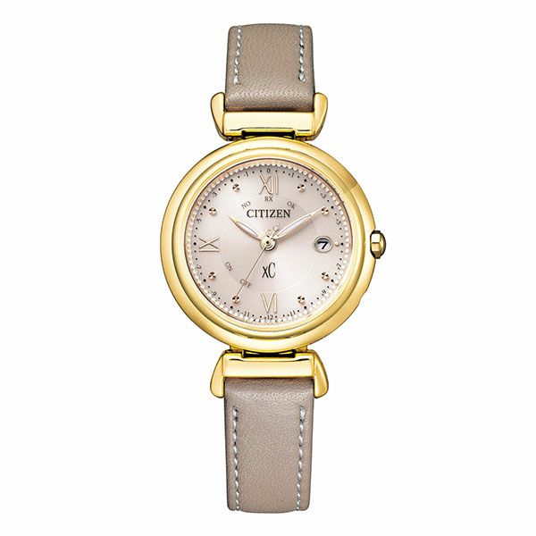 xC Titania Happy Flight Eco Drive Model クロスシー ティタニア
