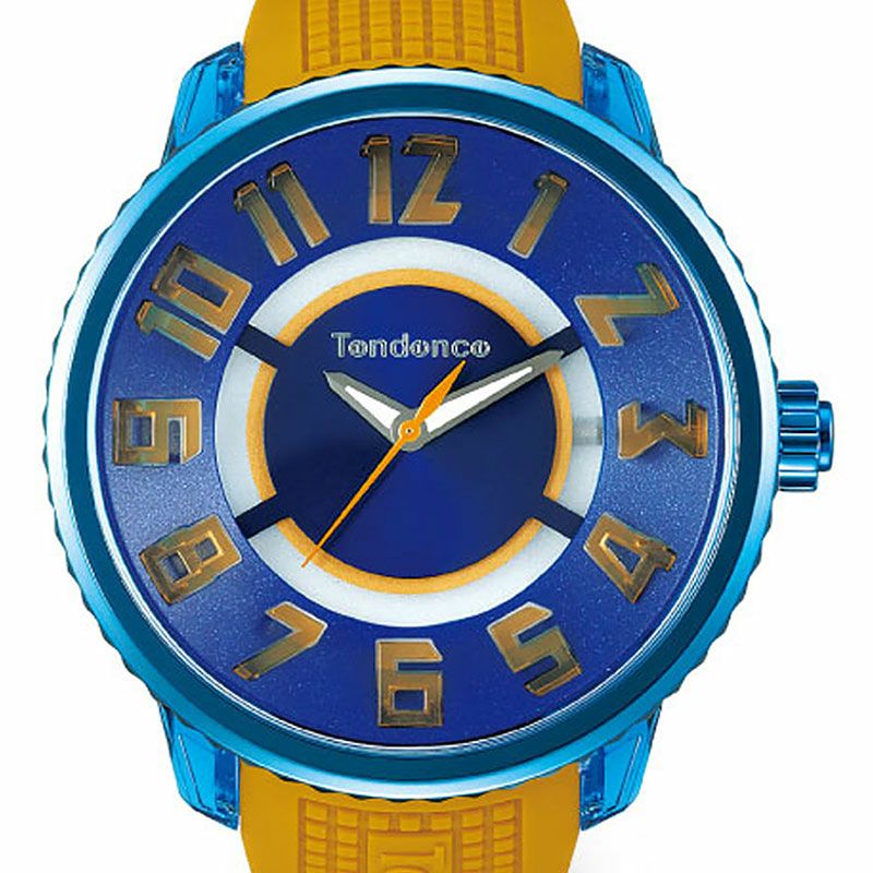 TENDENCE FLASH Street テンデンス フラッシュ ストリート TY532012