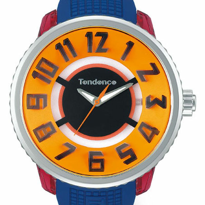 TENDENCE FLASH Street テンデンス フラッシュ ストリート TY532015｜正規取り扱いブランド｜時計・腕時計の通販サイトBEST  ISHIDA（正規・中古販売店）