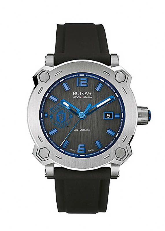 BULOVA ACCUSWISS PERCHERON TREBLE ブローバ アキュスイス ペルシュロン トレブル 63B189｜正規取り扱いブランド｜時計・腕時計の通販サイトBEST  ISHIDA（正規・中古販売店）