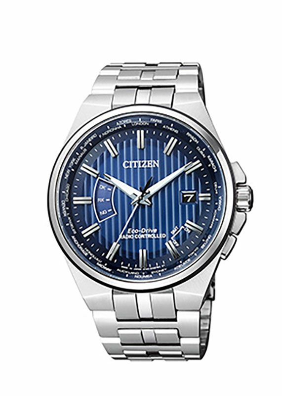 CITIZEN COLLECTION Eco Drive Radio Controlled Watch シチズン  