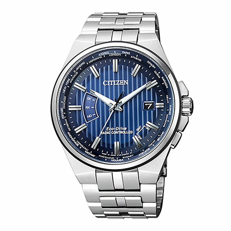 CITIZEN COLLECTION Eco Drive Radio Controlled Watch シチズン