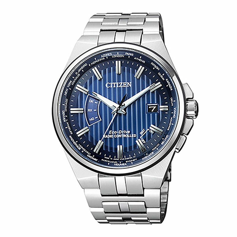 CITIZEN COLLECTION Eco Drive Radio Controlled Watch シチズン 