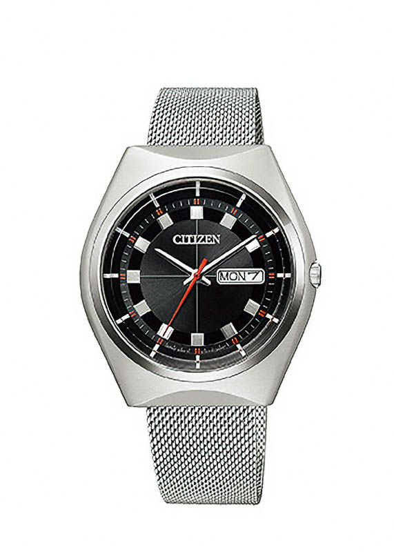 RECORD LABEL Eco-Drive PROTO レコードレーベル プロトタイプ BM8541 