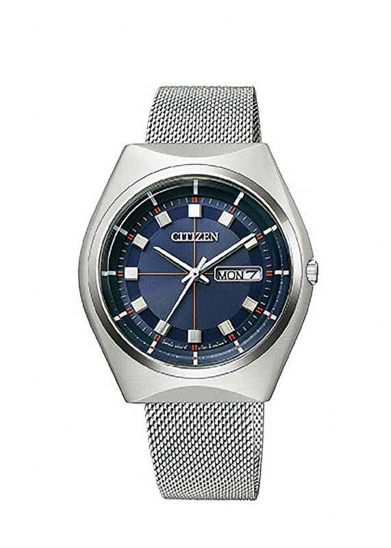 RECORD LABEL Eco-Drive PROTO レコードレーベル プロトタイプ BM8541  