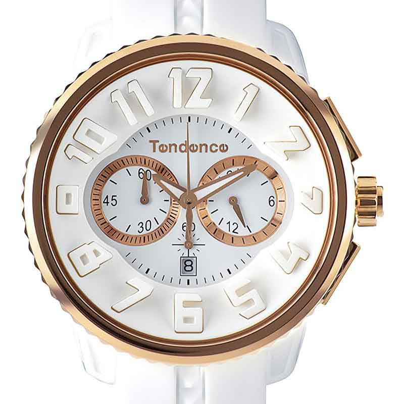 TENDENCE GULLIVER Round テンデンス ガリバーラウンド TG046014｜正規取り扱いブランド｜時計・腕時計の通販サイトBEST  ISHIDA（正規・中古販売店）