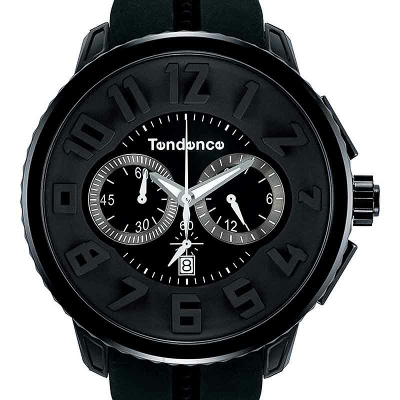 TENDENCE GULLIVER Round テンデンス ガリバーラウンド TG460010｜正規取り扱いブランド｜時計・腕時計の通販サイトBEST  ISHIDA（正規・中古販売店）