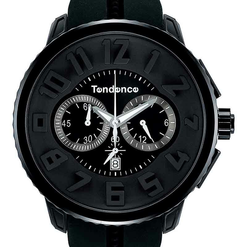 TENDENCE GULLIVER Round テンデンス ガリバーラウンド TG460010