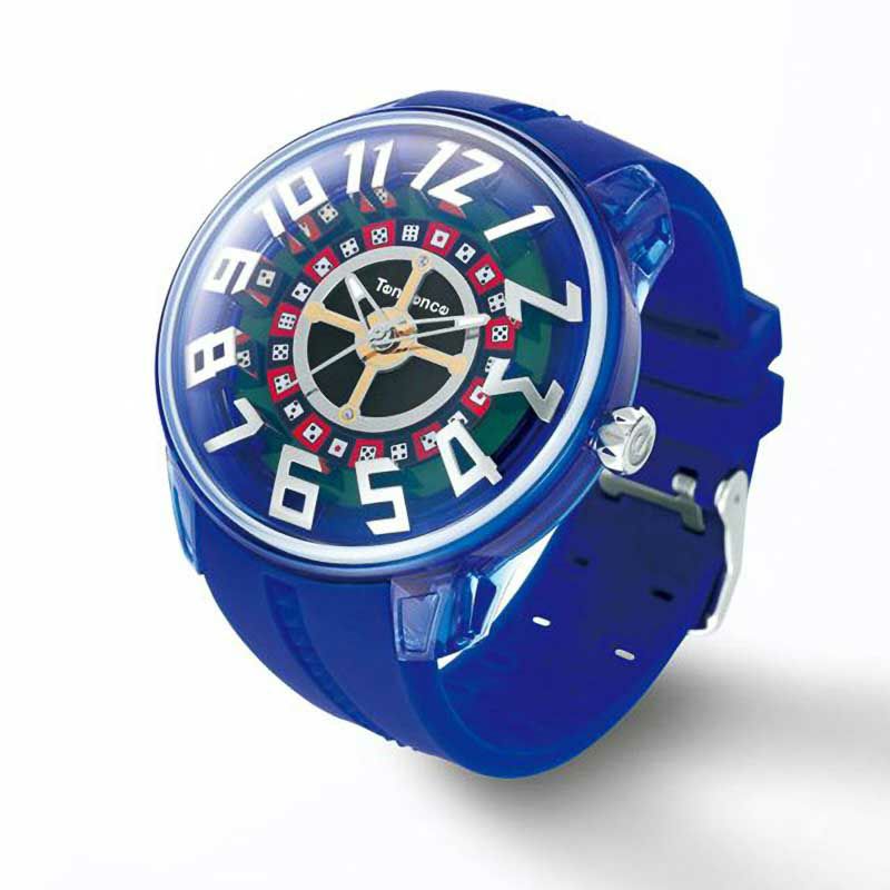 低価品質保証テンデンス Tendence ワンピース　キングドーム　ログポース 時計