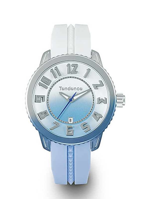 TENDENCE De'Color Medium テンデンス ディカラー ミディアム TY933001