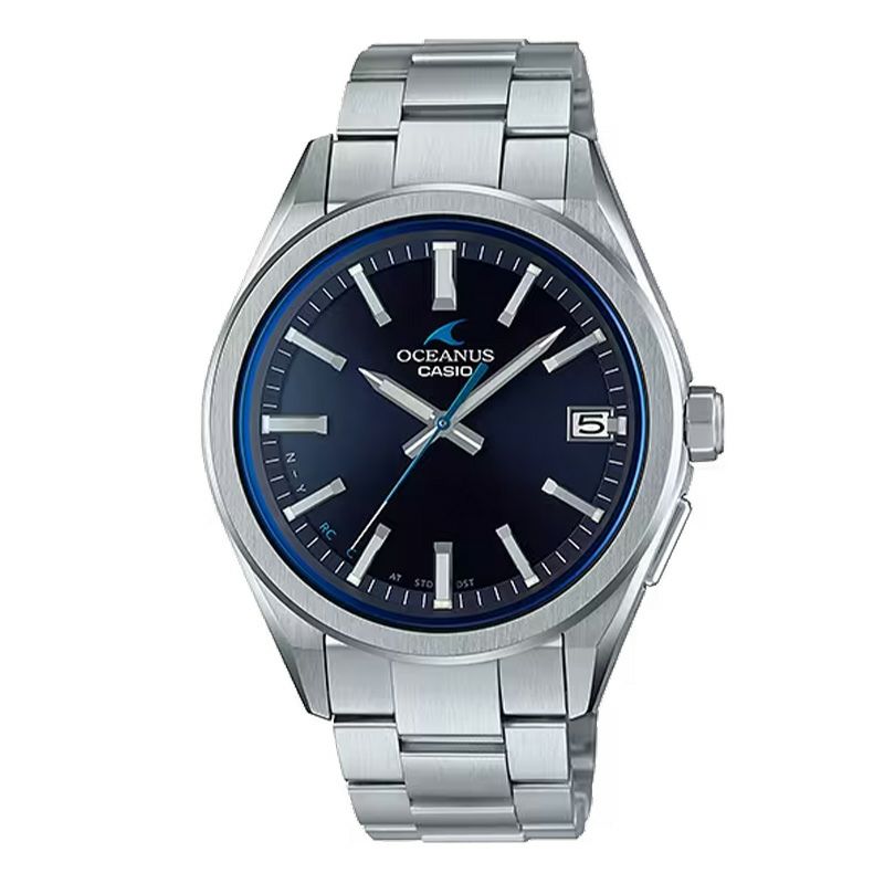 OCEANUS 3 hands model オシアナス 3ハンドモデル OCW-T200S OCEANUS 3 hands model オシアナス 3ハンドモデル OCW-T200S