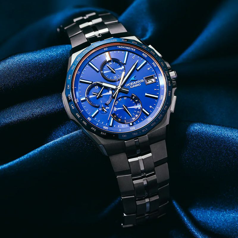 OCEANUS Manta S5000 Series オシアナス マンタ S5000 シリーズ OCW 