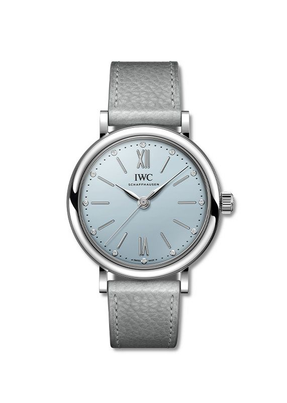 IWC PORTOFINO AUTOMATIC アイ・ダブリュー・シー ポートフィノ・オートマティック IW357416