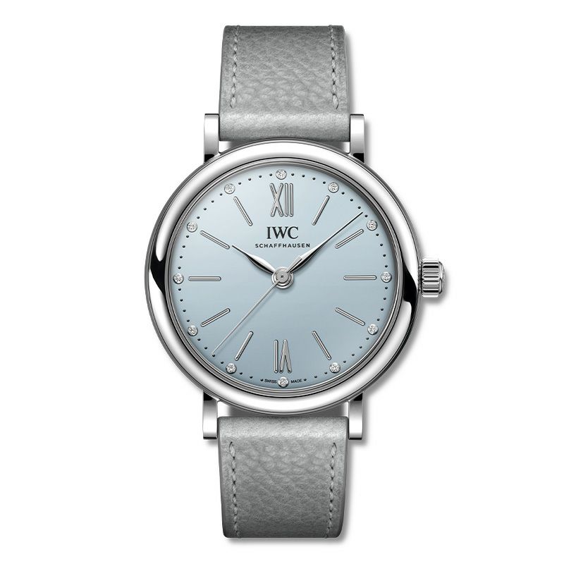 IWC PORTOFINO AUTOMATIC アイ・ダブリュー・シー ポートフィノ・オートマティック IW357416