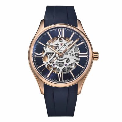 FREDERIQUE CONSTANT（フレデリック・コンスタント）｜時計