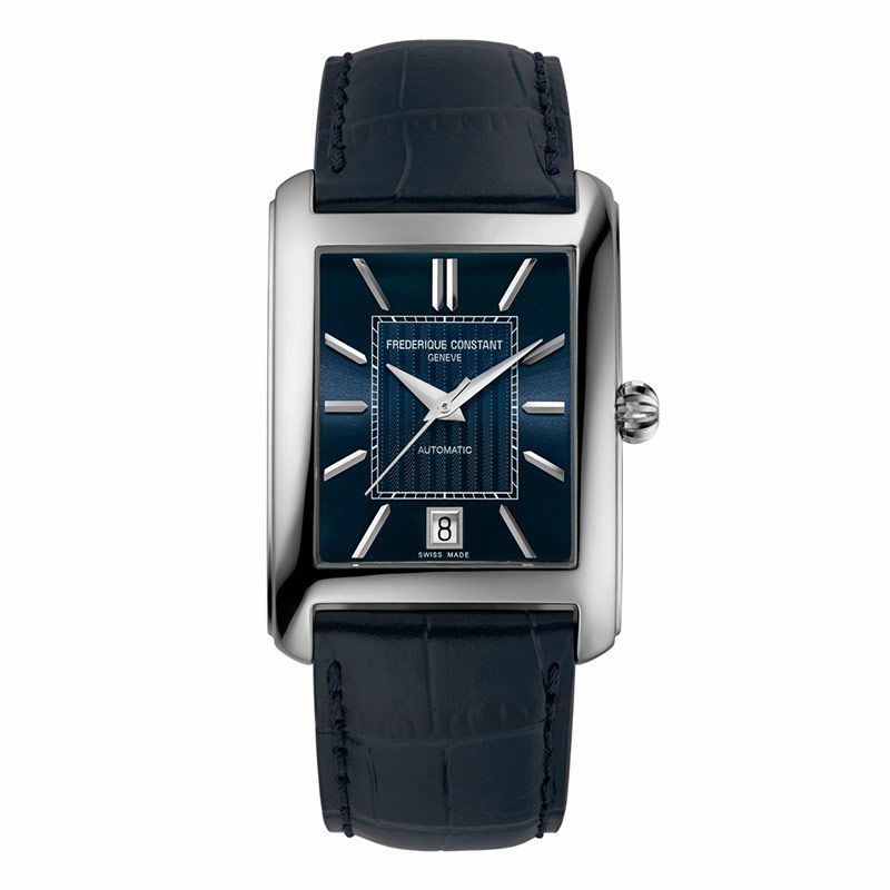 FREDERIQUE CONSTANT CLASSICS CARREE AUTOMATIC フレデリック・コンスタント クラシック カレ オートマチック FC-303N4C6