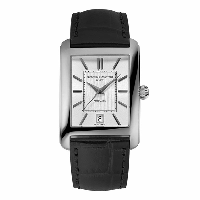 FREDERIQUE CONSTANT CLASSICS CARREE AUTOMATIC フレデリック 