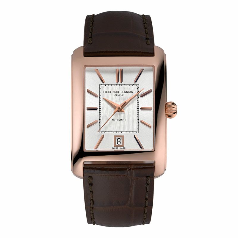 FREDERIQUE CONSTANT CLASSICS CARREE AUTOMATIC フレデリック  